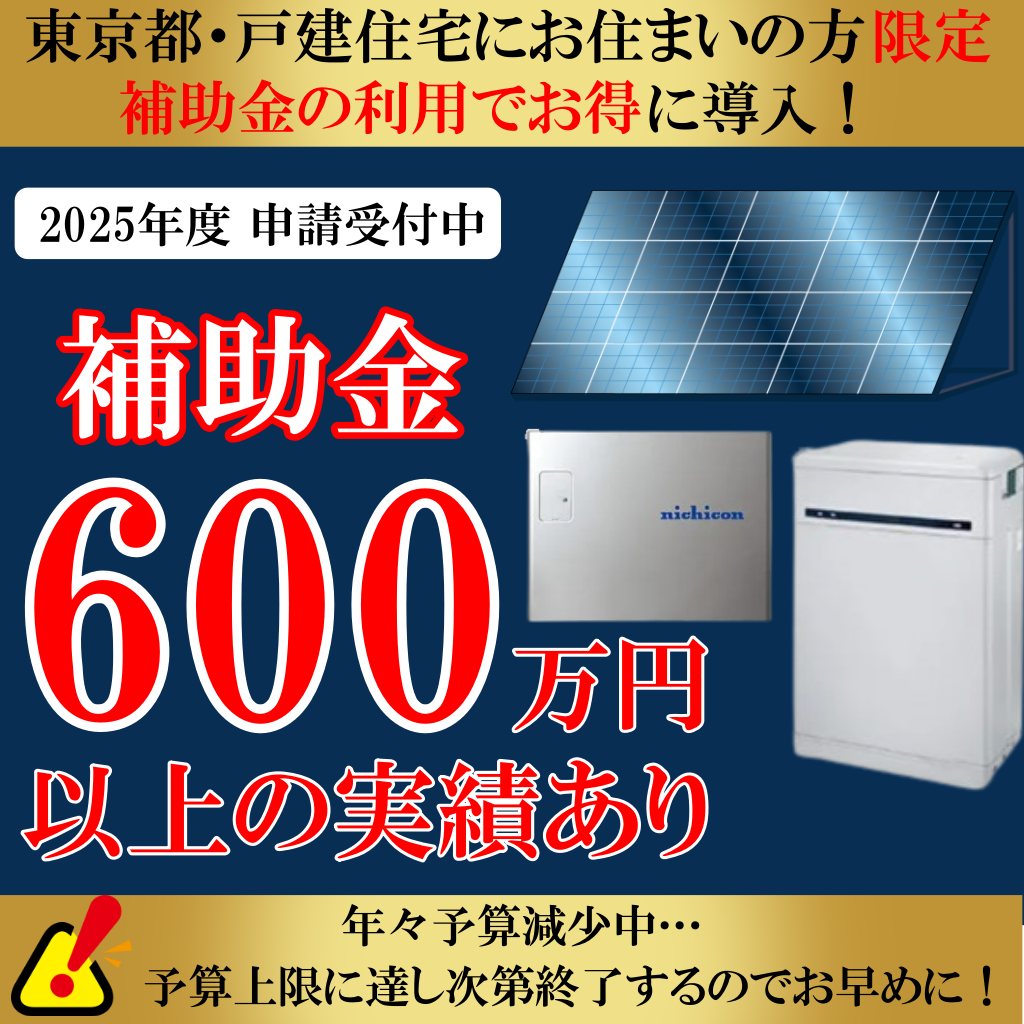 補助金獲得実績