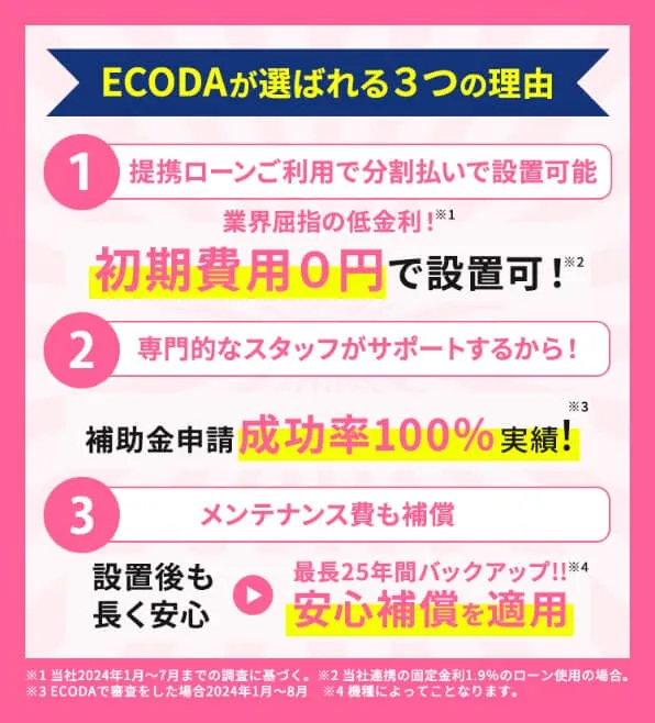 ECODA特徴2