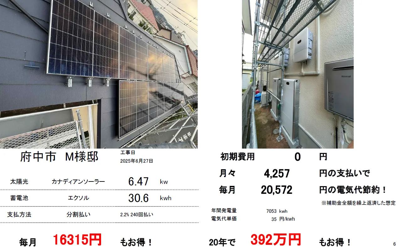 節電プロ導入事例4