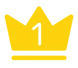 王冠イラスト