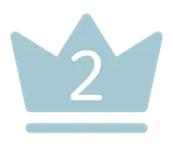 王冠イラスト