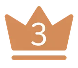 王冠イラスト