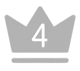 4位