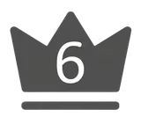 6位