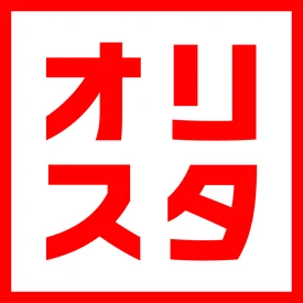 オリスタアイコン