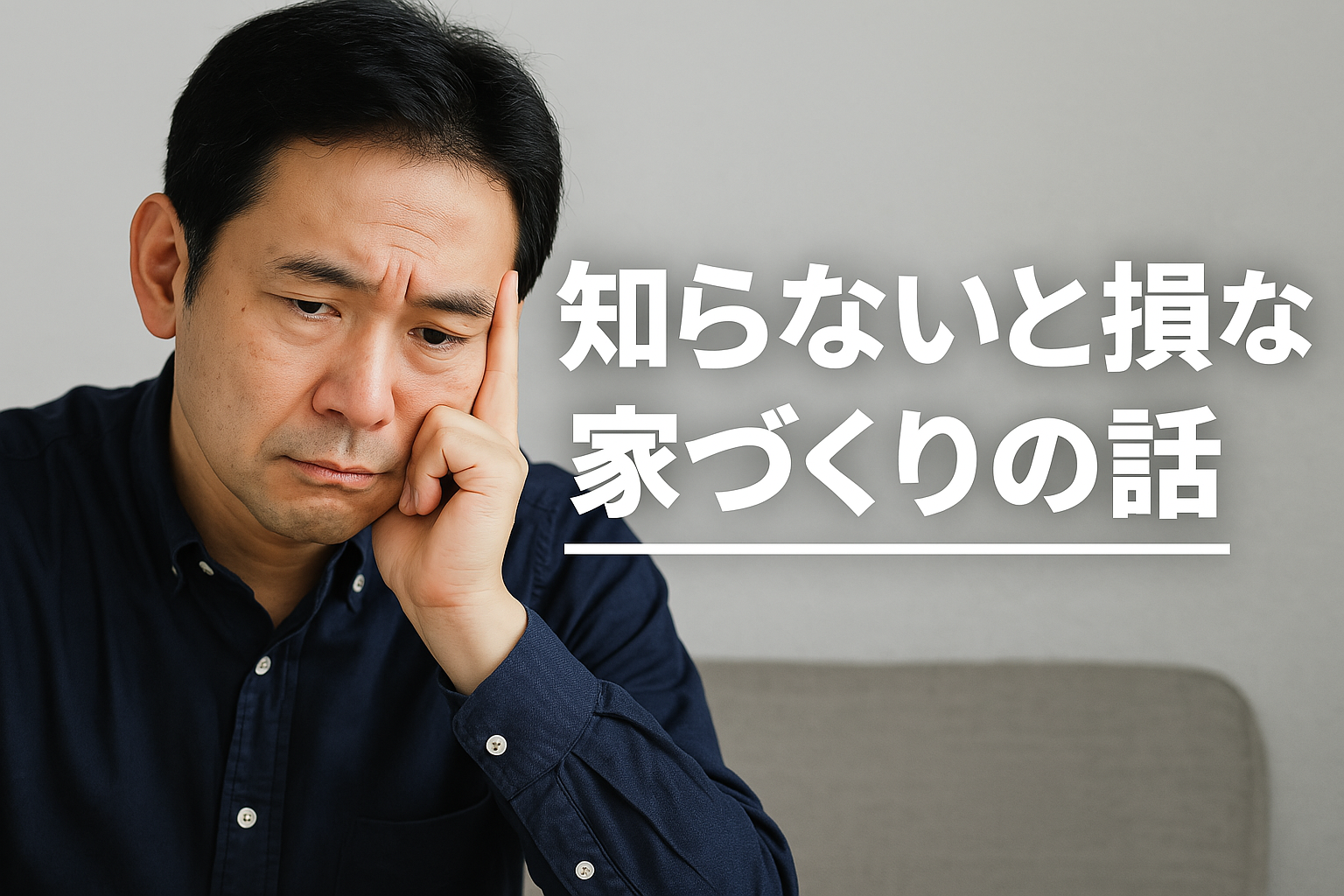 住宅展示場に行く前に知りたかったこと