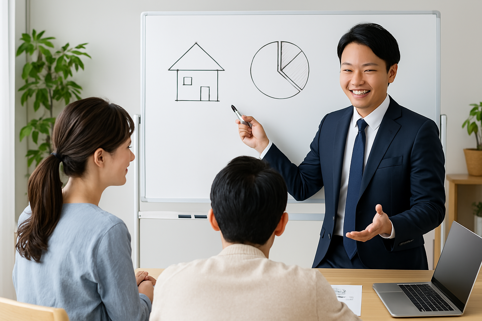 おうちキャンバス紹介