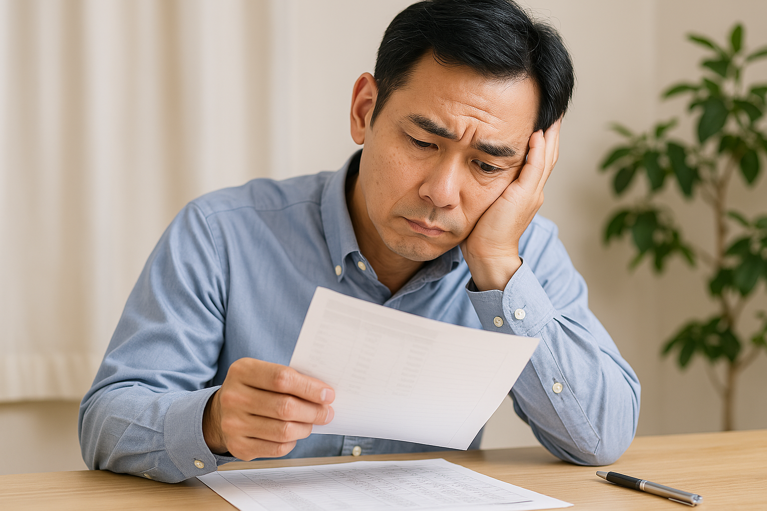 見積もりの違和感