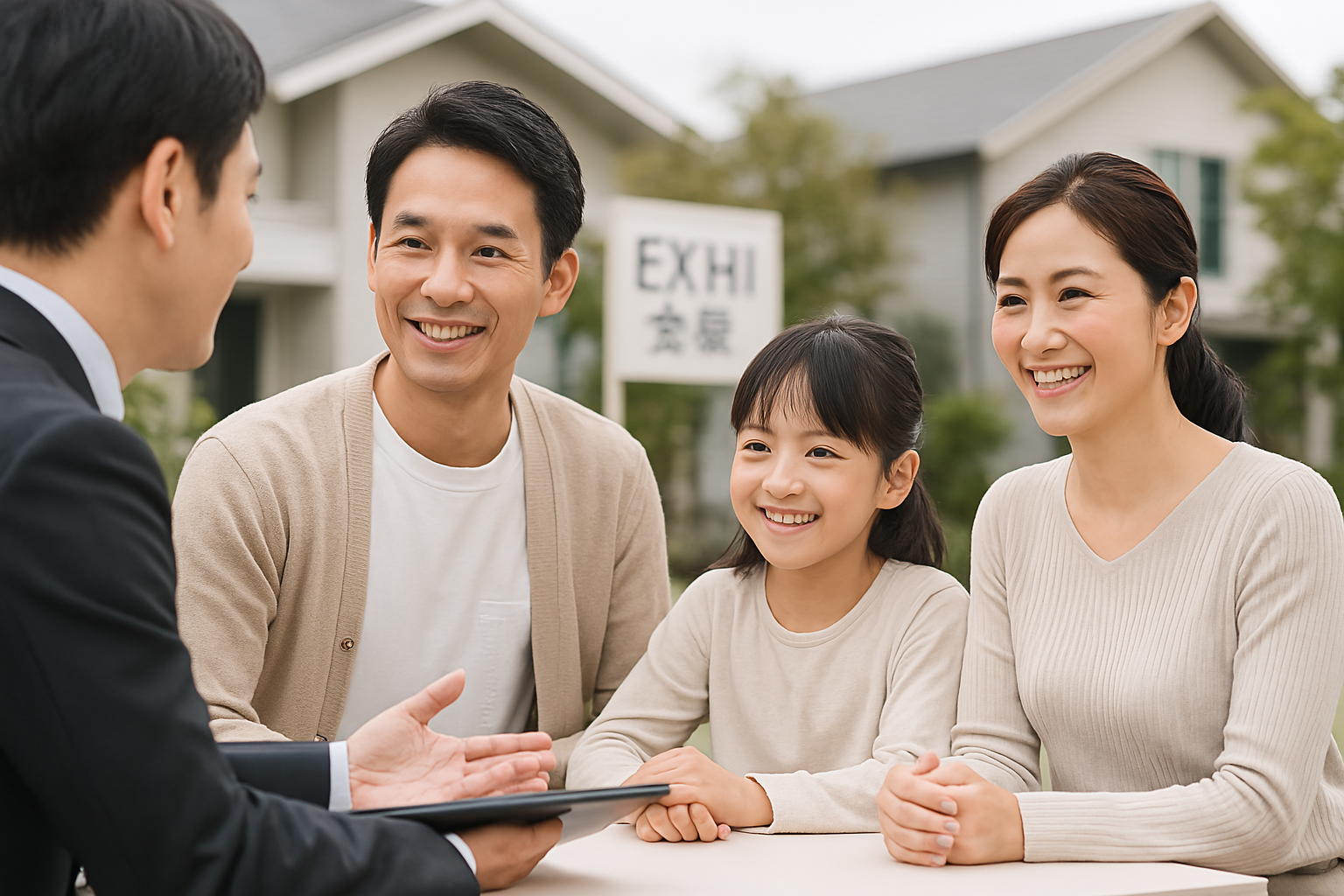 家づくりの落とし穴